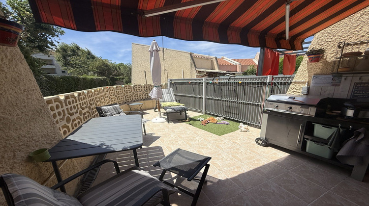 Ma-Cabane - Vente Maison Argelès-sur-Mer, 64 m²