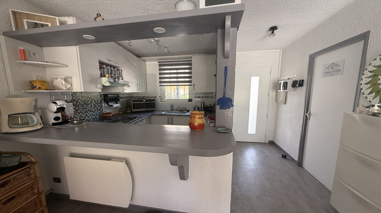 Ma-Cabane - Vente Maison Argelès-sur-Mer, 64 m²