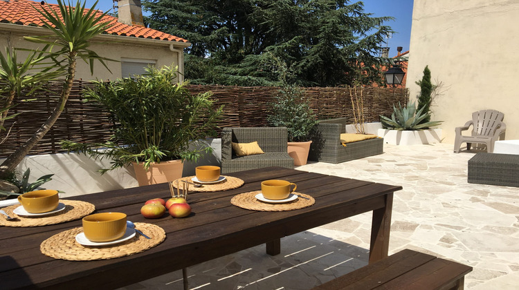 Ma-Cabane - Vente Maison Argelès-sur-Mer, 91 m²