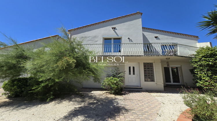 Ma-Cabane - Vente Maison Argelès-sur-Mer, 163 m²