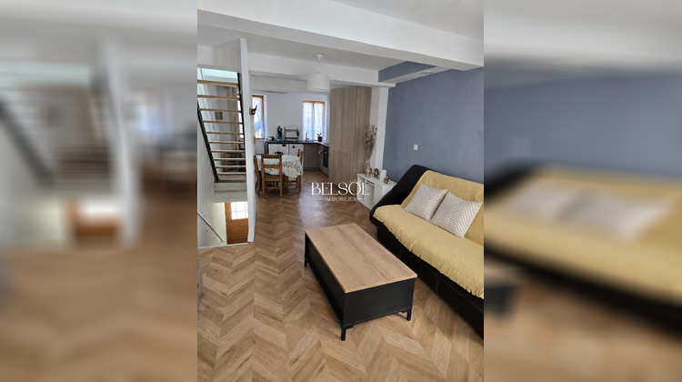 Ma-Cabane - Vente Maison Argelès-sur-Mer, 87 m²