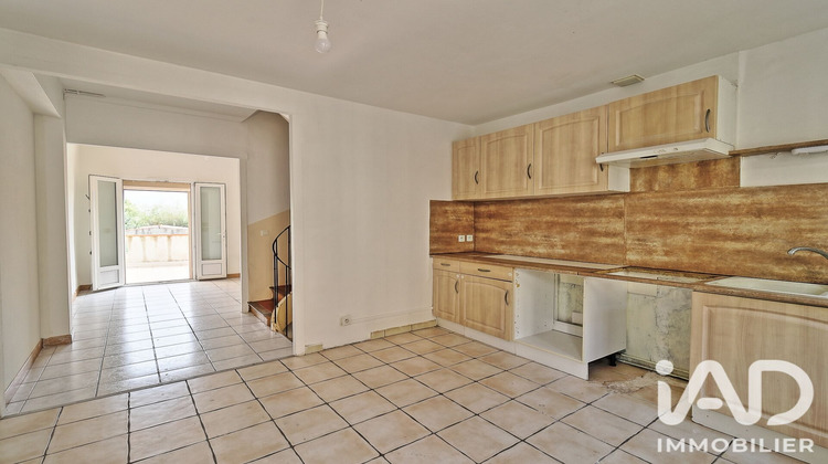 Ma-Cabane - Vente Maison Argelès-sur-Mer, 80 m²