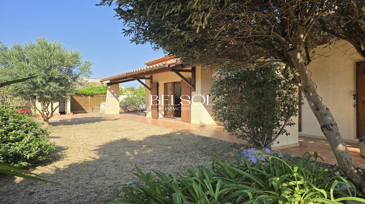 Ma-Cabane - Vente Maison Argelès-sur-Mer, 183 m²