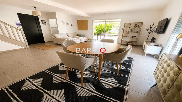Ma-Cabane - Vente Maison Argelès-sur-Mer, 110 m²
