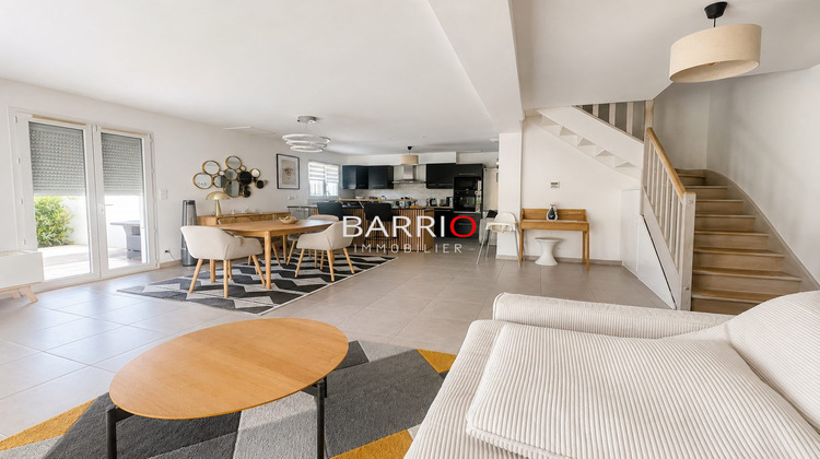 Ma-Cabane - Vente Maison Argelès-sur-Mer, 110 m²