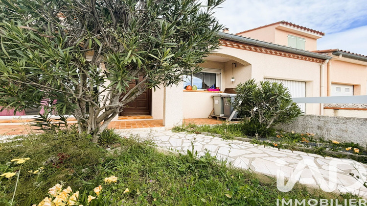 Ma-Cabane - Vente Maison Argelès-sur-Mer, 74 m²