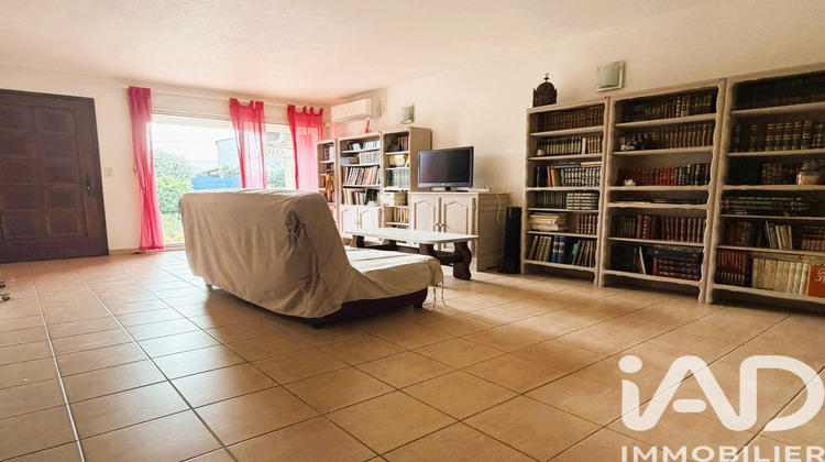 Ma-Cabane - Vente Maison Argelès-sur-Mer, 74 m²
