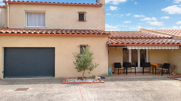 Ma-Cabane - Vente Maison Argelès-sur-Mer, 95 m²