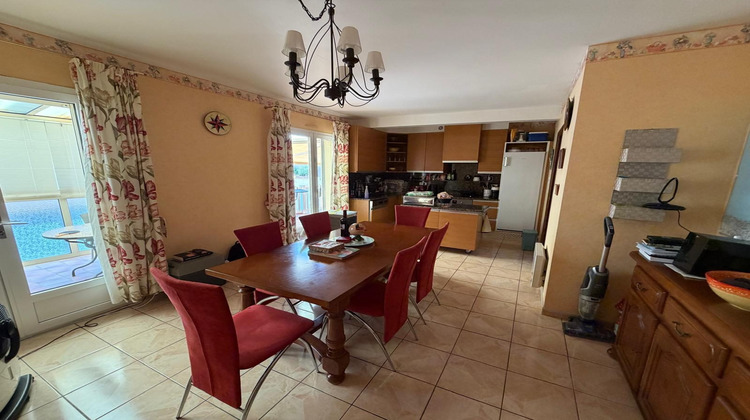 Ma-Cabane - Vente Maison Argelès-sur-Mer, 95 m²