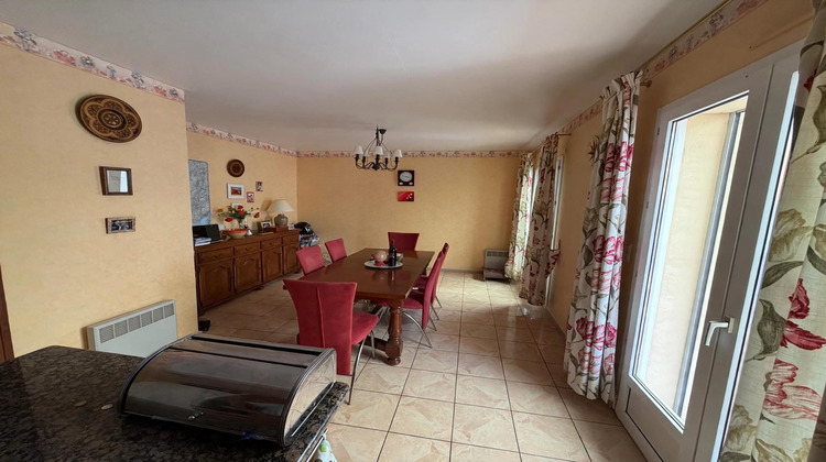 Ma-Cabane - Vente Maison Argelès-sur-Mer, 95 m²