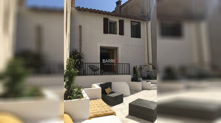 Ma-Cabane - Vente Maison Argelès-sur-Mer, 91 m²