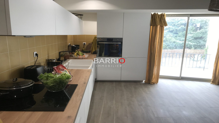Ma-Cabane - Vente Maison Argelès-sur-Mer, 91 m²