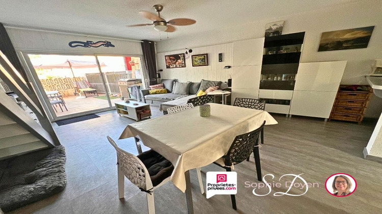 Ma-Cabane - Vente Maison ARGELES SUR MER, 65 m²