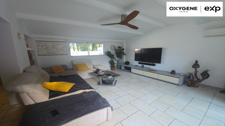 Ma-Cabane - Vente Maison Argelès-sur-Mer, 196 m²