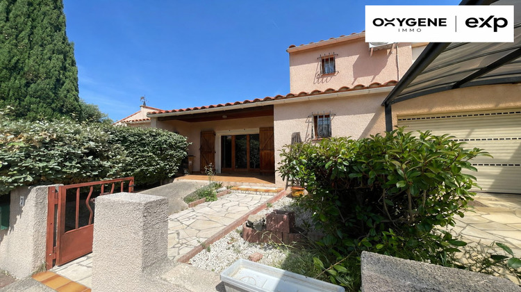 Ma-Cabane - Vente Maison Argelès-sur-Mer, 85 m²