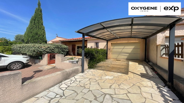 Ma-Cabane - Vente Maison Argelès-sur-Mer, 85 m²