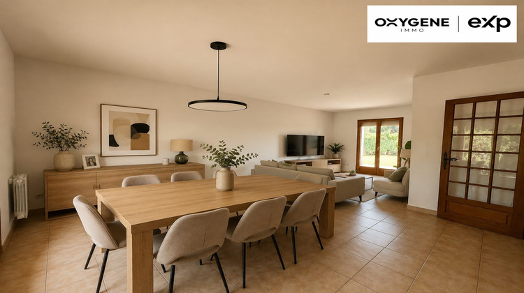 Ma-Cabane - Vente Maison Argelès-sur-Mer, 85 m²