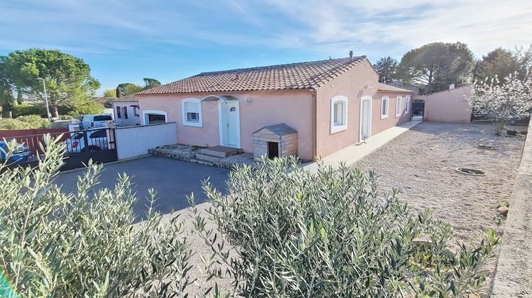 Ma-Cabane - Vente Maison Argeliers, 128 m²