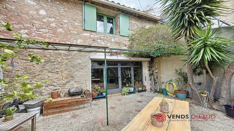 Ma-Cabane - Vente Maison ARGELIERS, 224 m²