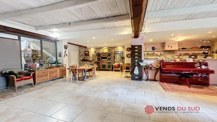 Ma-Cabane - Vente Maison ARGELIERS, 224 m²