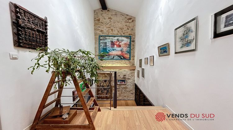 Ma-Cabane - Vente Maison ARGELIERS, 224 m²