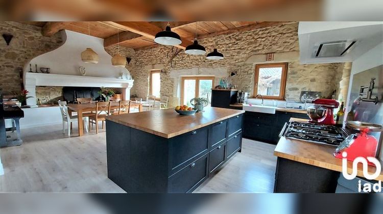 Ma-Cabane - Vente Maison Argeliers, 234 m²