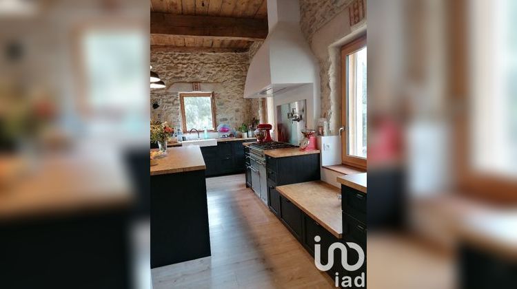 Ma-Cabane - Vente Maison Argeliers, 234 m²