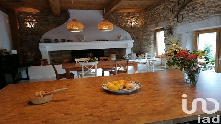 Ma-Cabane - Vente Maison Argeliers, 234 m²