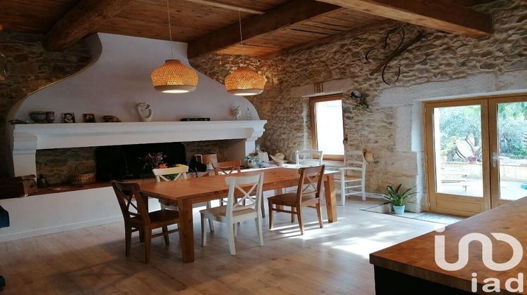 Ma-Cabane - Vente Maison Argeliers, 234 m²