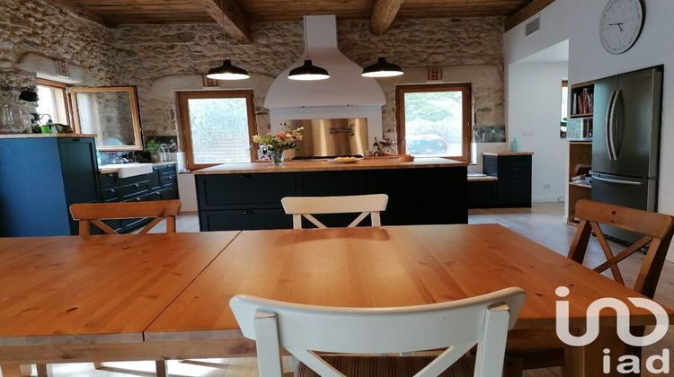 Ma-Cabane - Vente Maison Argeliers, 234 m²