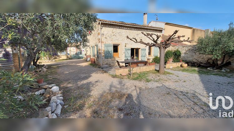 Ma-Cabane - Vente Maison Argeliers, 234 m²