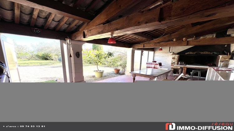 Ma-Cabane - Vente Maison ARGELIERS, 145 m²