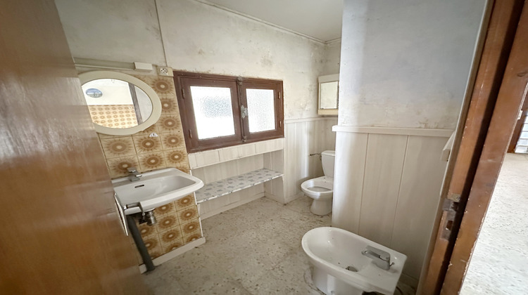 Ma-Cabane - Vente Maison Argeliers, 60 m²