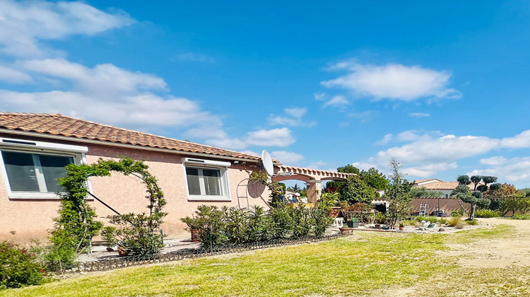 Ma-Cabane - Vente Maison ARGELIERS, 105 m²