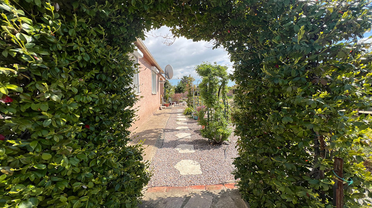 Ma-Cabane - Vente Maison ARGELIERS, 105 m²