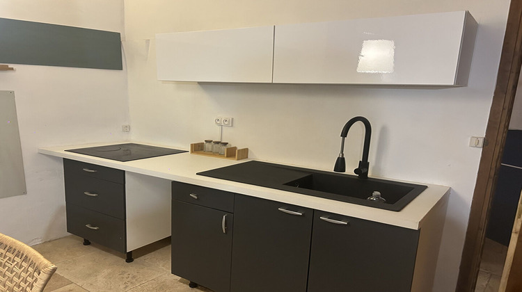 Ma-Cabane - Vente Maison ARGELIERS, 66 m²