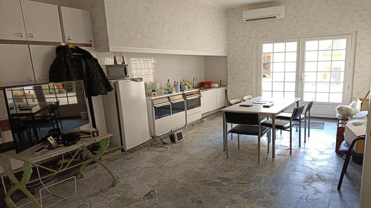 Ma-Cabane - Vente Maison ARGELIERS, 175 m²