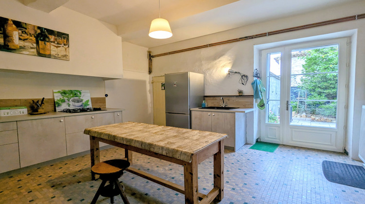 Ma-Cabane - Vente Maison Argeliers, 152 m²