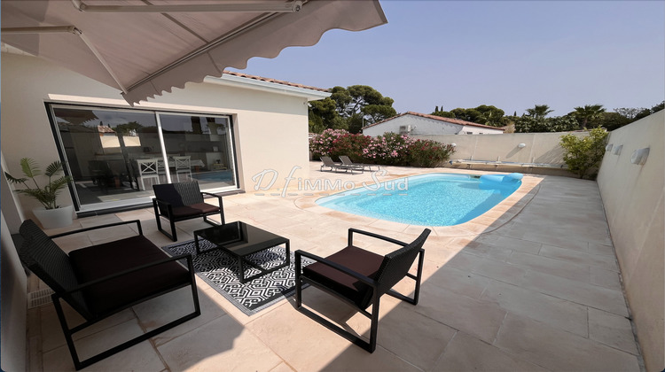 Ma-Cabane - Vente Maison Argeliers, 120 m²