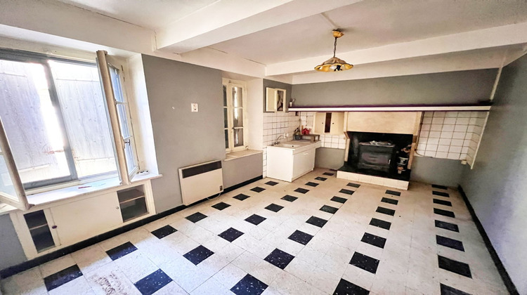 Ma-Cabane - Vente Maison ARGELIERS, 108 m²