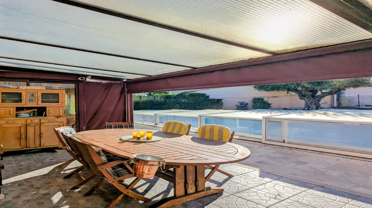 Ma-Cabane - Vente Maison Argeliers, 227 m²