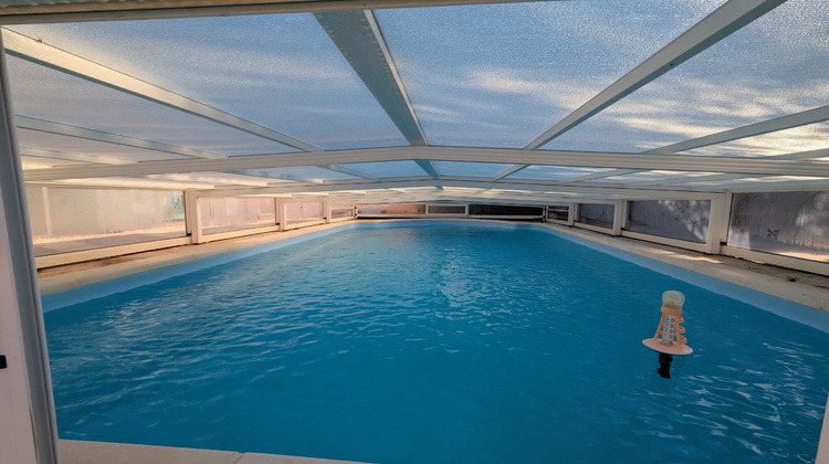 Ma-Cabane - Vente Maison Argeliers, 227 m²