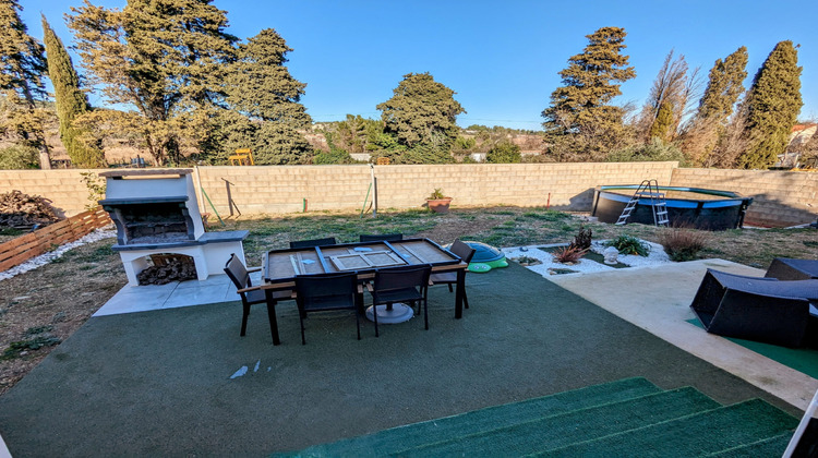 Ma-Cabane - Vente Maison Argeliers, 116 m²