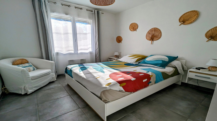 Ma-Cabane - Vente Maison Argeliers, 116 m²