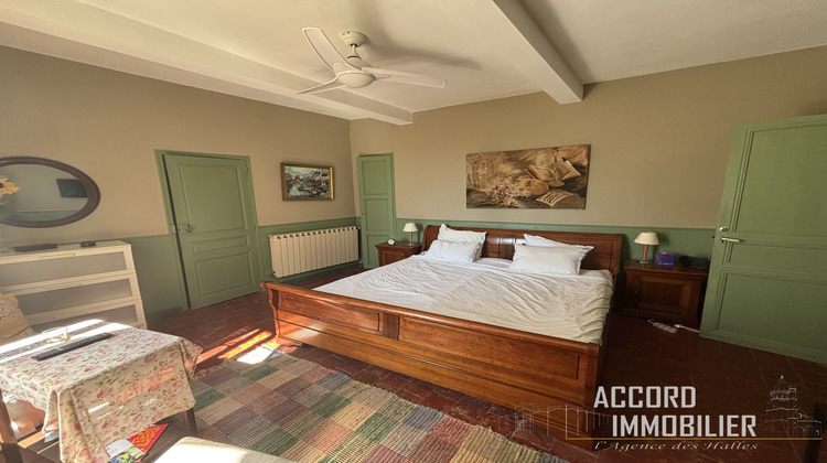 Ma-Cabane - Vente Maison Argeliers, 270 m²