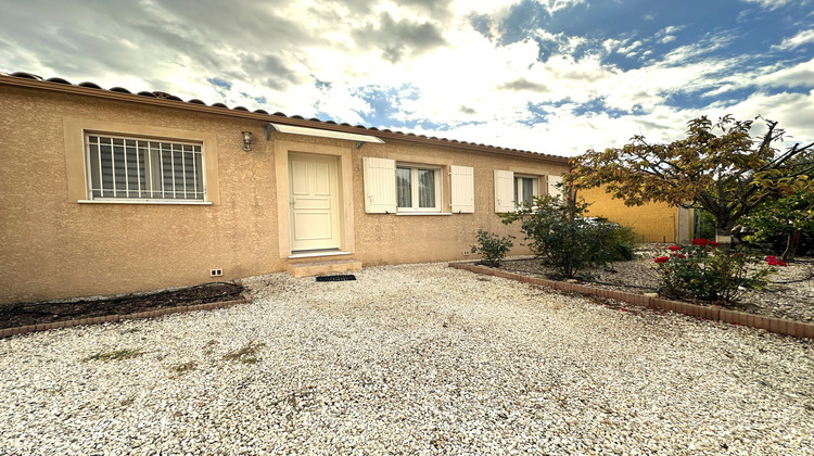 Ma-Cabane - Vente Maison Argeliers, 100 m²