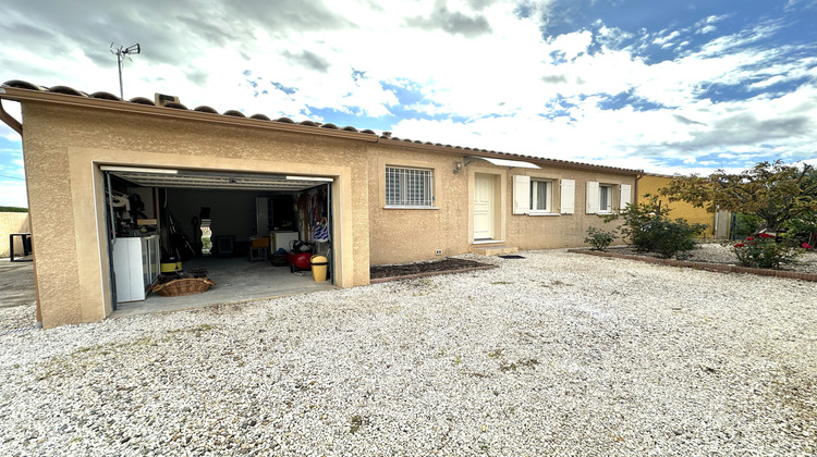 Ma-Cabane - Vente Maison Argeliers, 100 m²