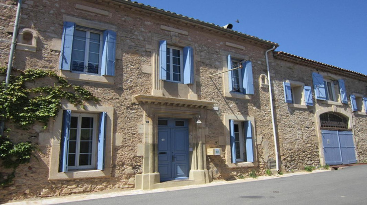 Ma-Cabane - Vente Maison ARGELIERS, 600 m²