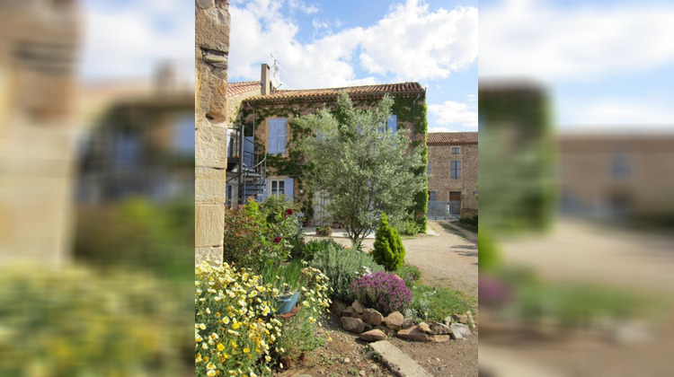 Ma-Cabane - Vente Maison ARGELIERS, 600 m²