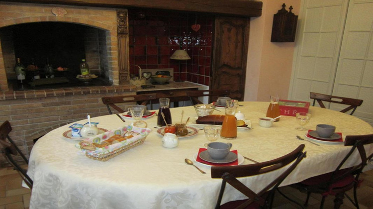 Ma-Cabane - Vente Maison ARGELIERS, 600 m²